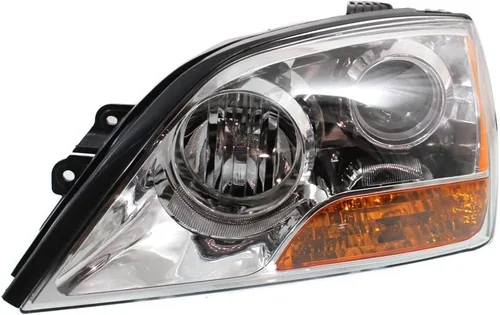 Garage-Pro Faro delantero compatible con el lado del conductor Kia Sorento 2008-2009