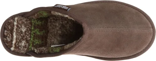 Miniatura 5 de MUK LUKS Men's Dave Slipper