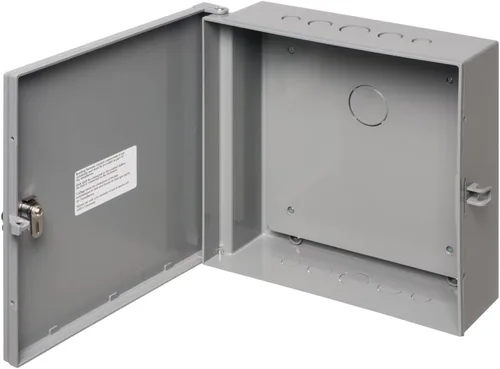 Miniatura 7 de Caja no metálica Arlington para equipos electrónicos, 1 unidad, EB0708-1