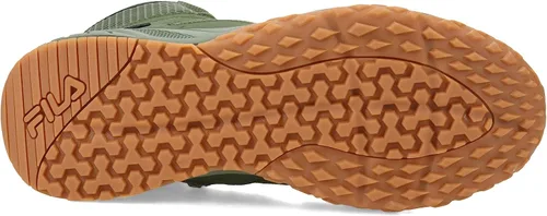 Miniatura 7 de Fila Chastizer - Botas militares y tácticas para hombre