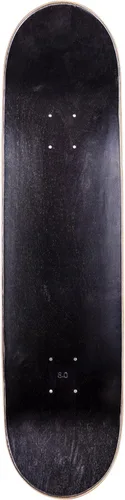 Miniatura 2 de Cal 7 Tablas de skate en blanco, juego de 10