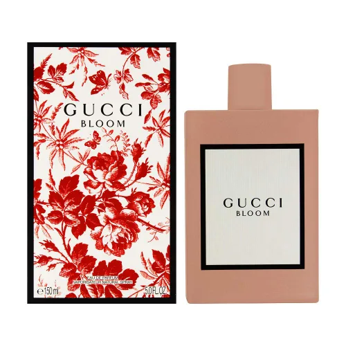 Miniatura 6 de Gucci Bloom By Para Mujeres Eau De Parfum Spray 1 Fl Oz