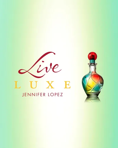 Miniatura 3 de Live Luxe de Jennifer Lopez para mujer