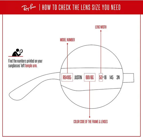 Miniatura 5 de Ray-Ban Original HEXAGONAL RB3548N Replacement Lenses+BUNDLE with ACCESSORY EYEWEAR KIT