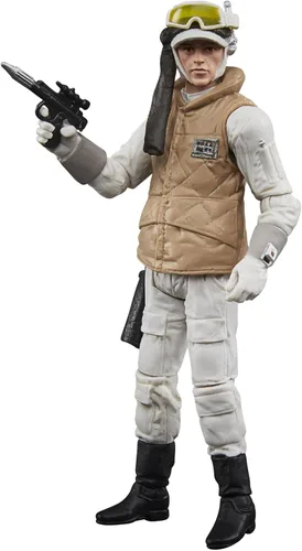Miniatura 4 de STAR WARS The Vintage Collection Rebel Soldier (Echo Base Battle Gear), figura de acción The Empire Strikes Back de 3.75 pulgadas, F4467
