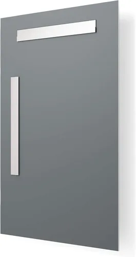 Miniatura 4 de Better - Espejo rectangular sin marco, espejo de pared de baño de 24 x 36 pulgadas con borde pulido de lápiz Rectángulo - Borde Liso