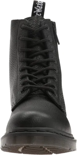 Miniatura 2 de Dr. Martens Botas de combate Pascal con cremallera para mujer