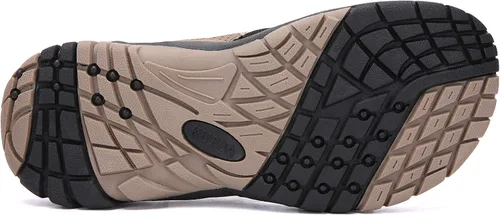 Miniatura 5 de KUBUA - Sandalias de playa para hombre, atléticas, para exteriores