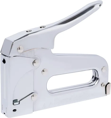 Miniatura 10 de Arrow Fastener T50 - Pistola engrapadora de alta resistencia