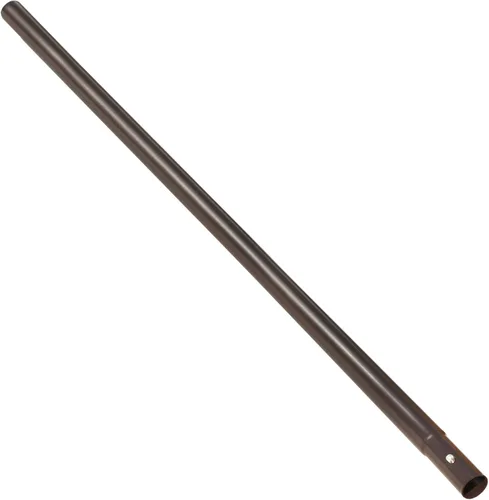 Miniatura 9 de YardGrow Poste inferior de repuesto para sombrilla de patio, con hebilla de bala, con hebilla de bala