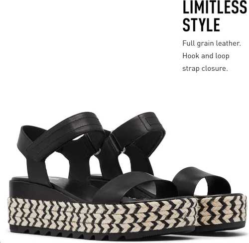 Miniatura 2 de Sorel Sandalias planas Cameron para mujer