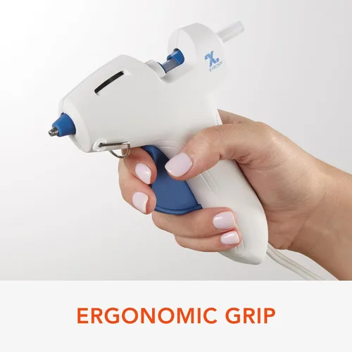 Miniatura 4 de Xyron Mini pistola de pegamento caliente