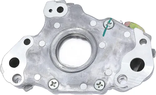 Miniatura 4 de 03018 Bomba de aceite estándar para Toyota [1.8L L4, 1794cc] DOHC, Celica 2000-2005, Corolla 1998-2008, Matrix 2003-2008, MR2 Spyder 2000-2005