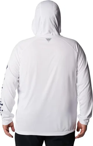 Miniatura 8 de Columbia Terminal Tackle - Sudadera con capucha para hombre