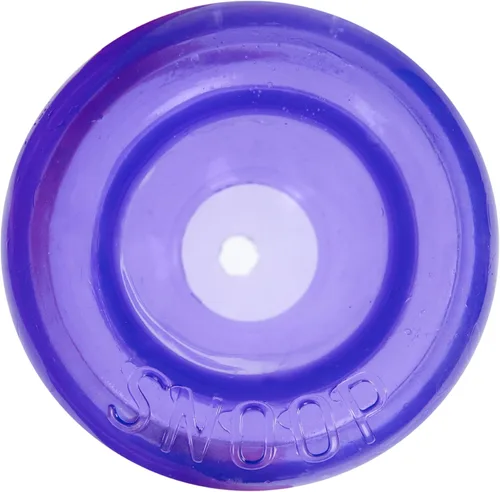 Miniatura 12 de Planet Dog Orbee-Tuff Snoop - Juguete interactivo dispensador de premios para perros, grande, azul