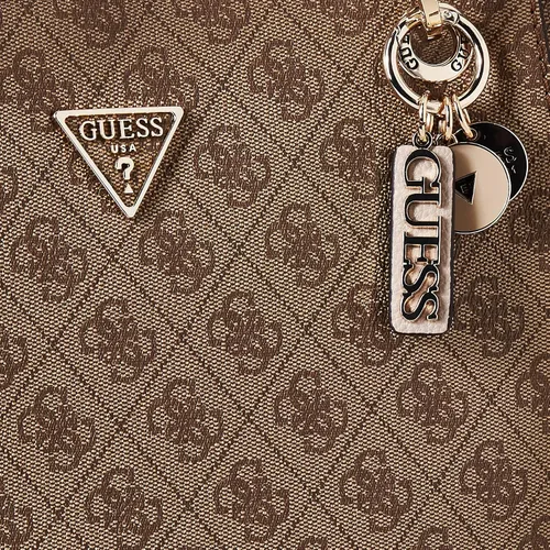 Miniatura 4 de GUESS Noelle - Bolso pequeño Noel