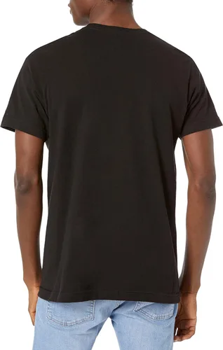Miniatura 2 de Red Hot Chili Peppers Camiseta clásica Asterisk para hombre