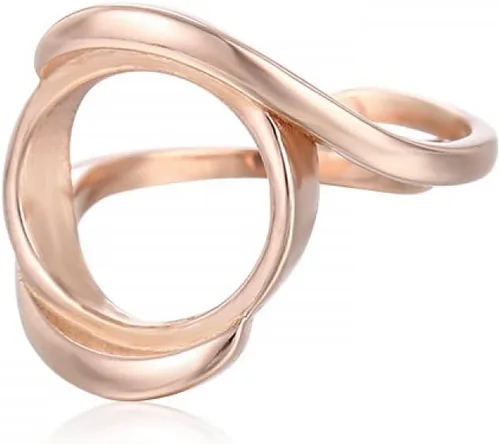 Miniatura 8 de Anillo de copa de bisel ajustable de plata de ley 925 para montaje de 5/6/7.5/8/9.5/11.5/0.610 in, ajuste de cabujón redondo, base de anillo hecho a