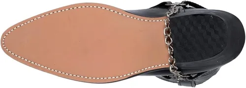 Miniatura 7 de Laredo Tallahassee - Botas de vestir con punta puntiaguda, color negro