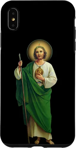 Miniatura 10 de Funda para iPhone 11 San Judas Tadeo Saint Jude Thaddeus