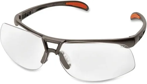 Miniatura 6 de Honeywell Uvex by A704 Series - Gafas de seguridad para interiores y exteriores, con revestimiento duro antiarañazos