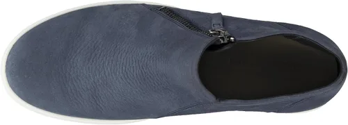 Miniatura 5 de ECCO Women's Soft 7 Side Zip Bootie Sneaker