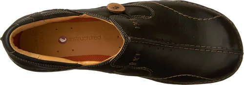 Miniatura 5 de Clarks Unstructured Un.Loop - Zapato sin cordón para mujer