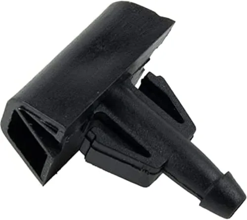 Miniatura 4 de Windscreen Wiper Washer Spray Nozzle Replacement Parts, for Nissan for X-Trail 2012-2021