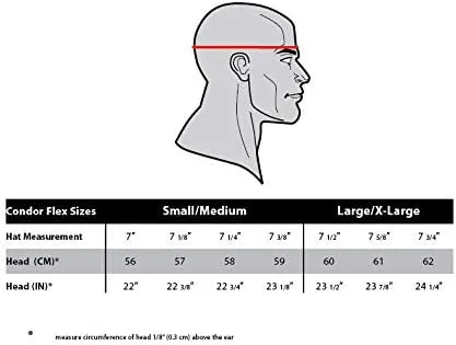 Miniatura 5 de Condor Flex-Fit Tactical Cap