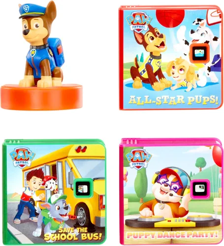 Miniatura 3 de Little Tikes Story Dream Machine y auriculares Paw Patrol - (exclusivo de Amazon)
