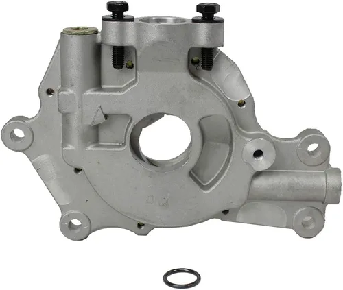 Miniatura 2 de DNJ Bomba de aceite OP140 para Chrysler 1998-2010, Dodge 300, Avenger, Charger 2.7L V6 24V DOHC 2736cc