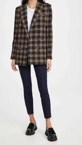 Miniatura 5 de PAIGE Verdugo Jeans para mujer