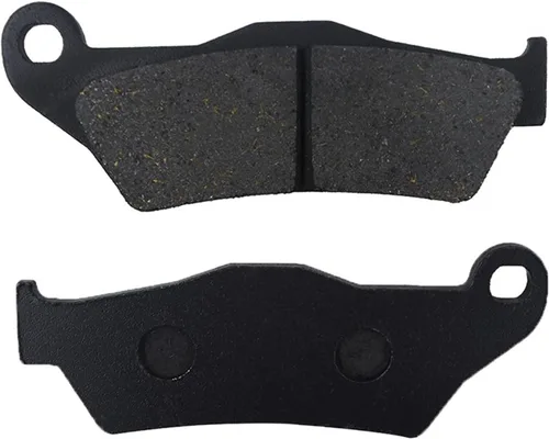 Miniatura 2 de Pastillas De Freno De Disco Piezas De Freno De La Motocicleta Pastillas De Freno Delantero Para YAMAHA XT660Z XT 660Z XT660 XT 660 Tenere 2008 2009