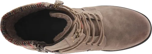 Miniatura 5 de spring step zapatos de mujer hellewn maletero