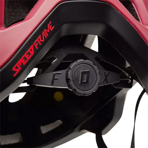 Miniatura 7 de Fox Racing Casco de bicicleta de montaña Speedframe unisex