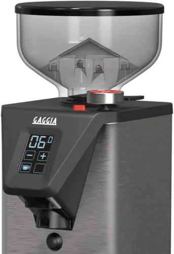 Miniatura 4 de Gaggia Molinillo de café y espresso MDF 55