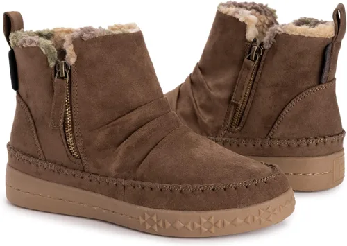 Miniatura 7 de MUK LUKS Botas Street Richmond para mujer
