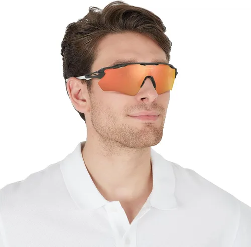 Miniatura 7 de Oakley Oo9208 Radar Ev Path - Lentes de sol rectangulares para hombre