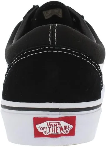Miniatura 4 de Vans - Tenis clásicos Old Skool unisex para patinar
