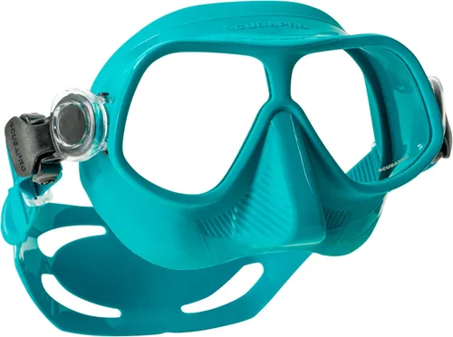 Miniatura 10 de ScubaPro Steel Comp Freediving Mask