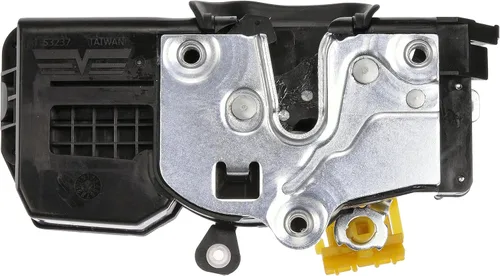 Miniatura 6 de Dorman 931-366 Motor del actuador de la cerradura de la puerta del lado del conductor delantero compatible con modelos Pontiac seleccionados