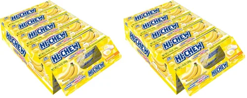 Miniatura 32 de Hi-Chew - Dulces japoneses sensacionales de frutas masticables