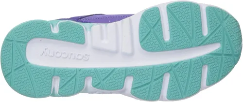Miniatura 4 de Saucony Unisex niño cierre alternativo viento