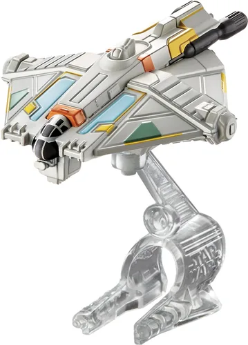 Miniatura 2 de Hot Wheels Star Wars Starship Rebels - Vehículo fantasma