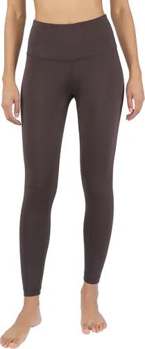 Miniatura 2 de 90 Degree By Reflex Leggings de cintura alta a prueba de sentadillas hasta el tobillo