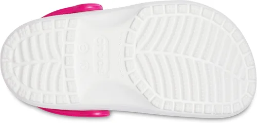 Miniatura 3 de Crocs Zuecos de unicornio para niños