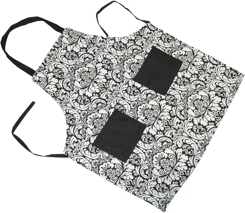 Miniatura 14 de DII unisex Chef Style Cotton Apron