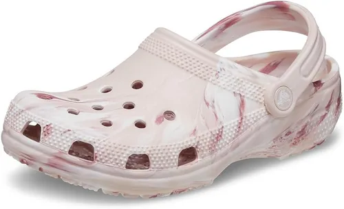 Miniatura 15 de Crocs Unisex-Adult Classic Marbled Tie-dye Clog