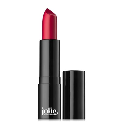 Miniatura 16 de Jolie Luxury Matte Lipstick - Fórmula cremosa hidratante, sin parabenos (Alexa)