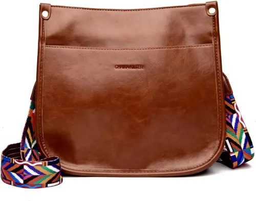Miniatura 6 de Bolsos y bolsos de mano para mujer, bolsos de hombro de moda para mujer